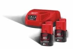 Milwaukee - Akku-Inspektionskamera Ohne Akku (M12 ATB-0C) (4933493136) -Werkzeugverkaufsgeschäft milwaukee 12v starterset m12 nrg 202 4933459209