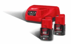 Milwaukee - Akku-Thermo-Jacke Schwarz - Neue Version (M12 HJBL5) 29 Milwaukee - Akku-Thermo-Jacke Schwarz - Neue Version (M12 HJBL5) -Werkzeugverkaufsgeschäft milwaukee 12v starterset m12 nrg 302 4933451902 1