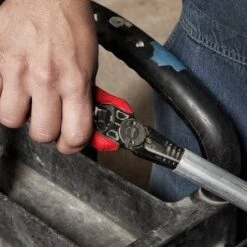 Milwaukee - 7-in1 Kombizange (4932478554) -Werkzeugverkaufsgeschäft milwaukee 7 in1 kombizange 49324785543