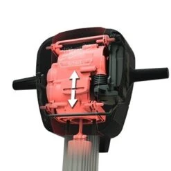 Milwaukee - Abbruchhammer (K 2628 H) (4933471685) -Werkzeugverkaufsgeschäft milwaukee abbruchhammer k 2628 h 493347168514