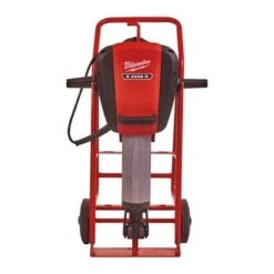 Milwaukee - Abbruchhammer (K 2628 H) (4933471685) -Werkzeugverkaufsgeschäft milwaukee abbruchhammer k 2628 h 49334716853