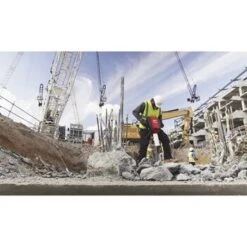 Milwaukee - Abbruchhammer (K 2628 H) (4933471685)