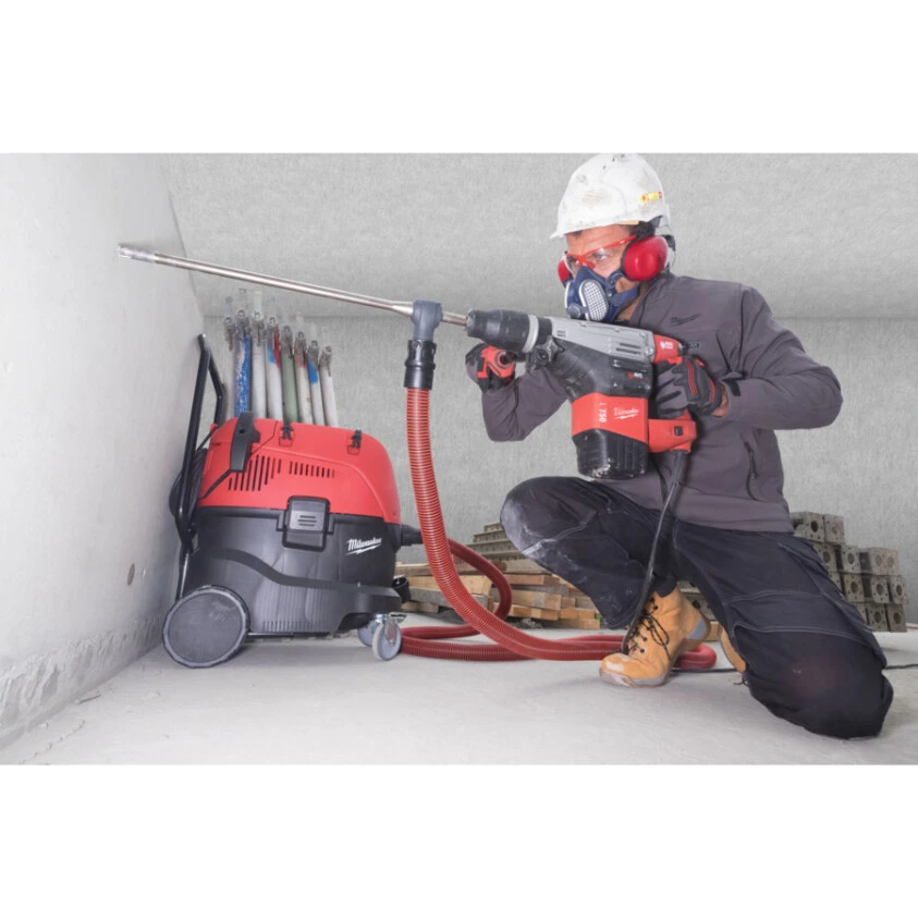 Milwaukee - Absaugsystem (AS 42 MAC) (4933459418) 12 Milwaukee - Absaugsystem (AS 42 MAC) (4933459418) – Bild 12
