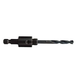 Milwaukee - Lochsäge Mit HM-Verzahnung -Werkzeugverkaufsgeschäft milwaukee adapter fuer lochsaegen 32 210mm 5 8x18 schaftaufnahme 95mm hex 4932479466