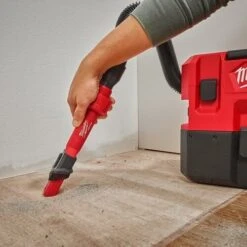 Milwaukee - AIR - TIP 2-in-1 Fugen- Und Bürstenaufsatz(AT-3) (4932498012) -Werkzeugverkaufsgeschäft milwaukee air tip 2 in 1 fugen und buerstenaufsatz at 3 49324980123