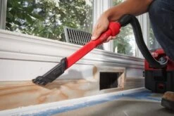 Milwaukee - AIR - TIP 3-in-1 Fugen- Und Bürstenaufsatz(AT-2) (4932498011) -Werkzeugverkaufsgeschäft milwaukee air tip 3 in 1 fugen und buerstenaufsatz at 2 493249801110