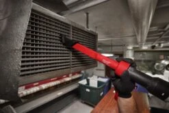 Milwaukee - AIR - TIP 3-in-1 Fugen- Und Bürstenaufsatz(AT-2) (4932498011) -Werkzeugverkaufsgeschäft milwaukee air tip 3 in 1 fugen und buerstenaufsatz at 2 49324980114