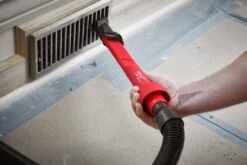 Milwaukee - AIR - TIP 3-in-1 Fugen- Und Bürstenaufsatz(AT-2) (4932498011) -Werkzeugverkaufsgeschäft milwaukee air tip 3 in 1 fugen und buerstenaufsatz at 2 49324980116