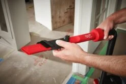 Milwaukee - AIR - TIP 3-in-1 Fugen- Und Bürstenaufsatz(AT-2) (4932498011) -Werkzeugverkaufsgeschäft milwaukee air tip 3 in 1 fugen und buerstenaufsatz at 2 49324980117