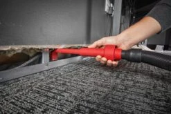 Milwaukee - AIR - TIP 4-in-1 Reinigungsset Rechtwinklig (AT-12) (4932498021) -Werkzeugverkaufsgeschäft milwaukee air tip 4 in 1 reinigungsset rechtwinklig at 12 49324980215