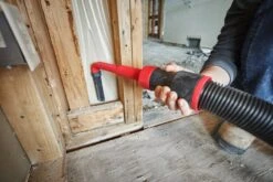 Milwaukee - AIR - TIP 4-in-1 Reinigungsset Rechtwinklig (AT-12) (4932498021) -Werkzeugverkaufsgeschäft milwaukee air tip 4 in 1 reinigungsset rechtwinklig at 12 49324980219