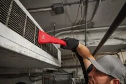 Milwaukee - AIR - TIP Krallendüse Mit Borsten. (AT-15) (4932498024) -Werkzeugverkaufsgeschäft milwaukee air tip krallenduese mit borsten at 15 49324980245