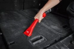 Milwaukee - AIR - TIP Krallendüse Mit Borsten. (AT-15) (4932498024) -Werkzeugverkaufsgeschäft milwaukee air tip krallenduese mit borsten at 15 49324980246