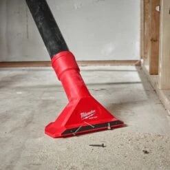 Milwaukee - AIR - TIP Magnetischer Düsenaufsatz (AT-11) (4932498020) -Werkzeugverkaufsgeschäft milwaukee air tip magnetischer duesenaufsatz at 11 49324980203