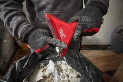 Milwaukee - AIR - TIP Magnetischer Düsenaufsatz (AT-11) (4932498020) -Werkzeugverkaufsgeschäft milwaukee air tip magnetischer duesenaufsatz at 11 49324980205