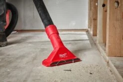 Milwaukee - AIR - TIP Magnetischer Düsenaufsatz (AT-11) (4932498020) -Werkzeugverkaufsgeschäft milwaukee air tip magnetischer duesenaufsatz at 11 49324980206