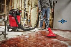 Milwaukee - AIR - TIP Schwenkbare Düse Mit Borsten (AT-16) (4932498025) -Werkzeugverkaufsgeschäft milwaukee air tip schwenkbare duese mit borsten at 16 49324980254