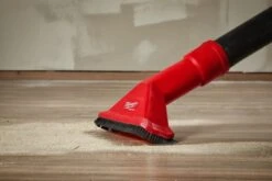 Milwaukee - AIR - TIP Schwenkbare Düse Mit Borsten (AT-16) (4932498025)