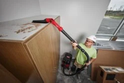 Milwaukee - AIR - TIP Schwenkbarer Bürstenaufsatz Mit Niedrigem Profil (AT-10) (4932498019) -Werkzeugverkaufsgeschäft milwaukee air tip schwenkbarer buerstenaufsatz mit niedrigem profil at 10 49324980195