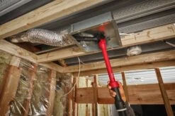 Milwaukee - AIR - TIP Schwenkbares Verlängerungsrohr (AT-7) (4932498016)