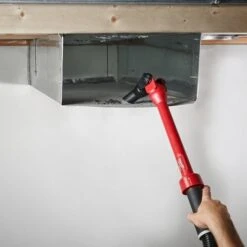 Milwaukee - AIR - TIP Schwenkbares Verlängerungsrohr (AT-7) (4932498016) -Werkzeugverkaufsgeschäft milwaukee air tip schwenkbares verlaengerungsrohr at 7 49324980167