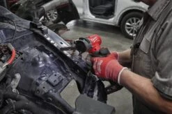 Milwaukee - Akku- Heckenschere 60cm Schnittbreite (M18 FHET60) -Werkzeugverkaufsgeschäft milwaukee akku bandfeile 13mm m12 fbfl13 0 4933480960 ohne akku ladegeraet im karton