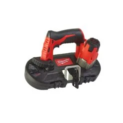 Milwaukee - Akku-Bandsäge (M12 BS) -Werkzeugverkaufsgeschäft milwaukee akku bandsaege m12 bs2