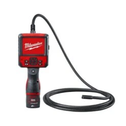 Milwaukee - M18 Akku- Kanalinspektionskamera (SIC30HDR-0) (4933493952)