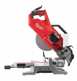 Milwaukee - Akku-Kapp- Und Gehrungssäge Ohne Akku (M18 SMS216-0) (4933471057) -Werkzeugverkaufsgeschäft milwaukee akku kapp und gehrungssaege ohne akku m18 sms216 0 4933471057