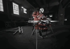 Milwaukee - Akku-Kapp- Und Gehrungssäge Ohne Akku (M18 SMS216-0) (4933471057) -Werkzeugverkaufsgeschäft milwaukee akku kapp und gehrungssaege ohne akku m18 sms216 0 49334710572