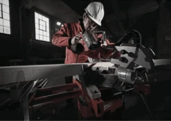 Milwaukee - Akku-Kapp- Und Gehrungssäge Ohne Akku (M18 SMS216-0) (4933471057) -Werkzeugverkaufsgeschäft milwaukee akku kapp und gehrungssaege ohne akku m18 sms216 0 49334710576