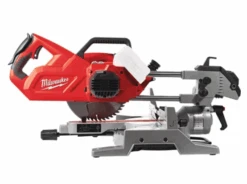 Milwaukee - Akku-Kapp- Und Gehrungssäge Ohne Akku (M18 SMS216-0) (4933471057) -Werkzeugverkaufsgeschäft milwaukee akku kapp und gehrungssaege ohne akku m18 sms216 0 49334710577