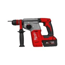 Milwaukee - Blechschere (links) 24 Milwaukee - Blechschere (links) -Werkzeugverkaufsgeschäft milwaukee akku kombihammer mit akku m18 blhx 502x 4933478892