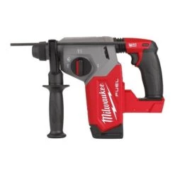 Milwaukee - Winkelschleifer 125mm (AGV 13-125 XSPDEBKIT) (4933471194) -Werkzeugverkaufsgeschäft milwaukee akku kombihammer ohne akku m18 fh 0x 4933478500