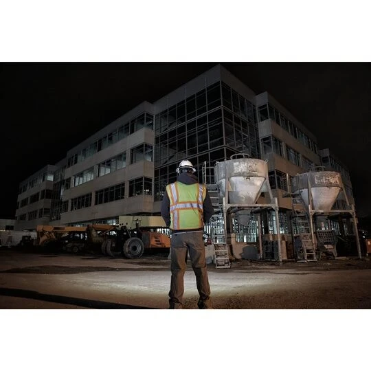 Milwaukee - Akku- Kopfleuchte (L4 HL-301) (4933479764) 6 Milwaukee - Akku- Kopfleuchte (L4 HL-301) (4933479764) – Bild 6