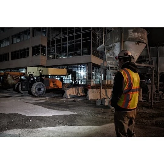 Milwaukee - Akku- Kopfleuchte (L4 HL-301) (4933479764) 8 Milwaukee - Akku- Kopfleuchte (L4 HL-301) (4933479764) – Bild 8