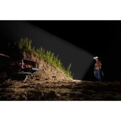 Milwaukee - Akku- Kopfleuchte (L4 HL-301) (4933479764) 19 Milwaukee - Akku- Kopfleuchte (L4 HL-301) (4933479764) -Werkzeugverkaufsgeschäft milwaukee akku kopfleuchte l4 hl 301 49334797645