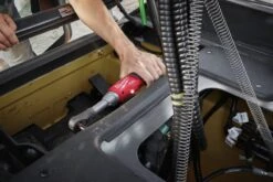 Milwaukee - Akku-Langhals Ratsche Ohne Akku 1/4" (M12 FHIR14LR-0) (4933480790) -Werkzeugverkaufsgeschäft milwaukee akku langhals ratsche ohne akku 1 4 m12 fhir14lr 0 49334807909