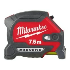 Milwaukee - Akku-Thermo-Jacke Grau - Neue Version (M12 HJGREY5) -Werkzeugverkaufsgeschäft milwaukee akku led bandmass 75m magnetisch 4932492469