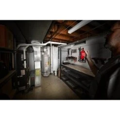 Milwaukee - Akku-Leuchte Ohne Akku (M12 PAL-0) (4933478226) -Werkzeugverkaufsgeschäft milwaukee akku leuchte ohne akku m12 pal 0 493347822614