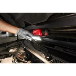 Milwaukee - Akku-Leuchte Ohne Akku (M12 PAL-0) (4933478226) -Werkzeugverkaufsgeschäft milwaukee akku leuchte ohne akku m12 pal 0 49334782262