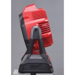 Milwaukee - Akku-Lüfter Ohne Akku (M18 AF-0) (4933451022) -Werkzeugverkaufsgeschäft milwaukee akku luefter ohne akku m18 af 0 493345102210