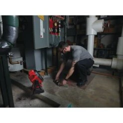 Milwaukee - Akku-Lüfter Ohne Akku (M18 AF-0) (4933451022) -Werkzeugverkaufsgeschäft milwaukee akku luefter ohne akku m18 af 0 493345102214