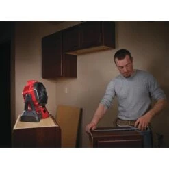 Milwaukee - Akku-Lüfter Ohne Akku (M18 AF-0) (4933451022) -Werkzeugverkaufsgeschäft milwaukee akku luefter ohne akku m18 af 0 493345102215