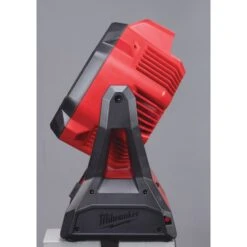 Milwaukee - Akku-Lüfter Ohne Akku (M18 AF-0) (4933451022) -Werkzeugverkaufsgeschäft milwaukee akku luefter ohne akku m18 af 0 49334510227