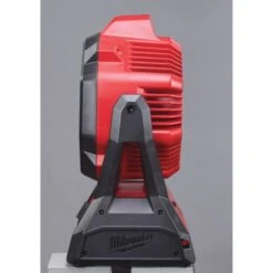 Milwaukee - Akku-Lüfter Ohne Akku (M18 AF-0) (4933451022) -Werkzeugverkaufsgeschäft milwaukee akku luefter ohne akku m18 af 0 49334510229