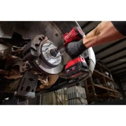 Milwaukee - Akku M18 5.0 Ah CR(M18 B5-CR) (4932479265) NEUE TECHNOLOGIE -Werkzeugverkaufsgeschäft milwaukee akku m18 50 ah cr m18 b5 cr 4932479265 neue technologie2