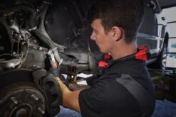 Milwaukee - Akku - Nackenleuchte (L4NL400-301) (4933479898) -Werkzeugverkaufsgeschäft milwaukee akku nackenleuchte l4nl400 301 49334798984