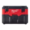 Milwaukee - Wasserwaage REDSTICK Compact40cm Magnetisch