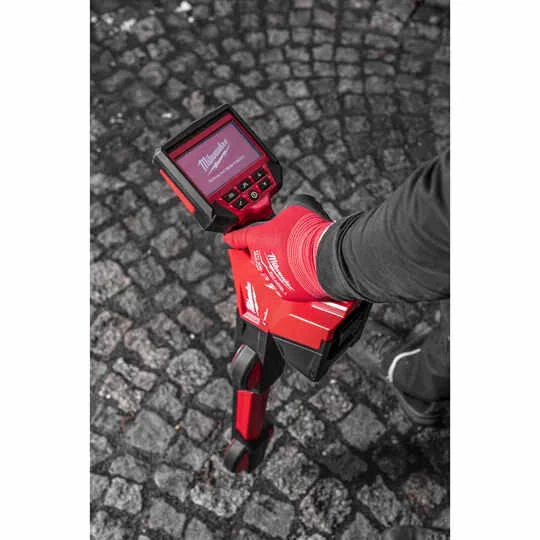 Milwaukee - Akku- Ortungsgerät Mit Akku (M12PL-201C) (4933478615) 10 Milwaukee - Akku- Ortungsgerät Mit Akku (M12PL-201C) (4933478615) – Bild 10